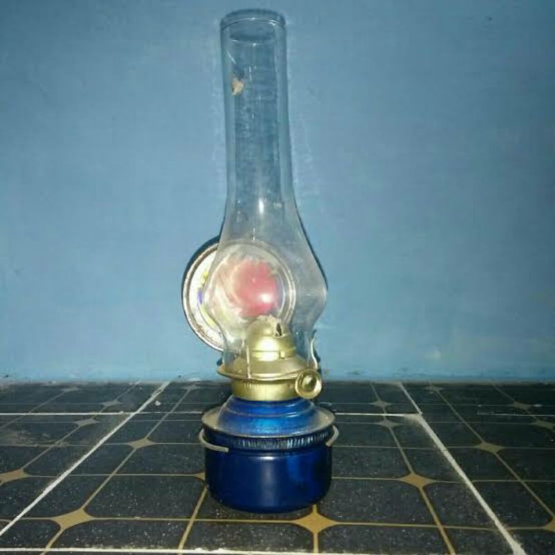 Detail Lampu Minyak Tanah Nomer 29