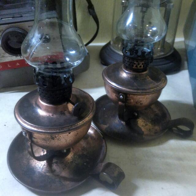 Detail Lampu Minyak Tanah Jaman Dulu Nomer 32