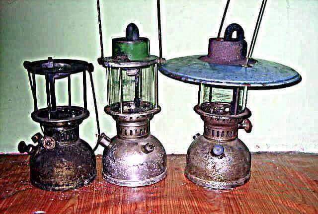 Detail Lampu Minyak Tanah Jaman Dulu Nomer 40