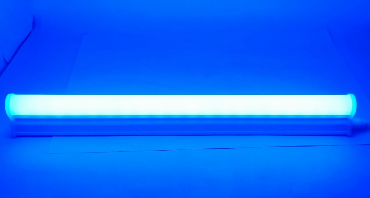 Detail Lampu Neon Warna Biru Nomer 16