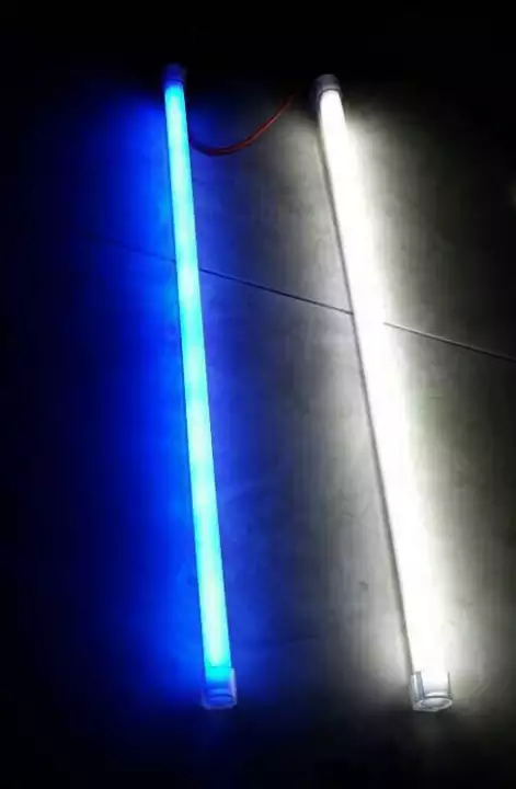 Detail Lampu Neon Warna Biru Nomer 22