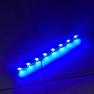 Detail Lampu Neon Warna Biru Nomer 33