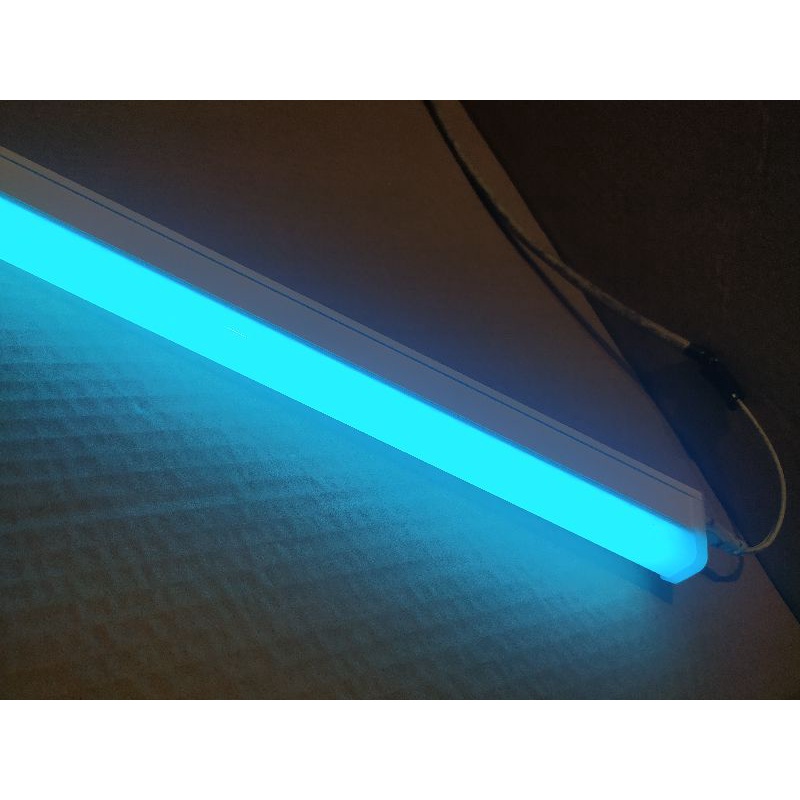 Detail Lampu Neon Warna Biru Nomer 48