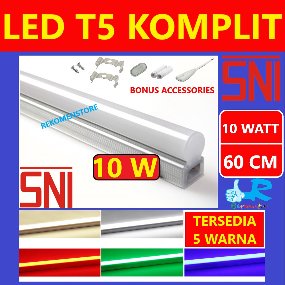 Detail Lampu Neon Warna Biru Nomer 49