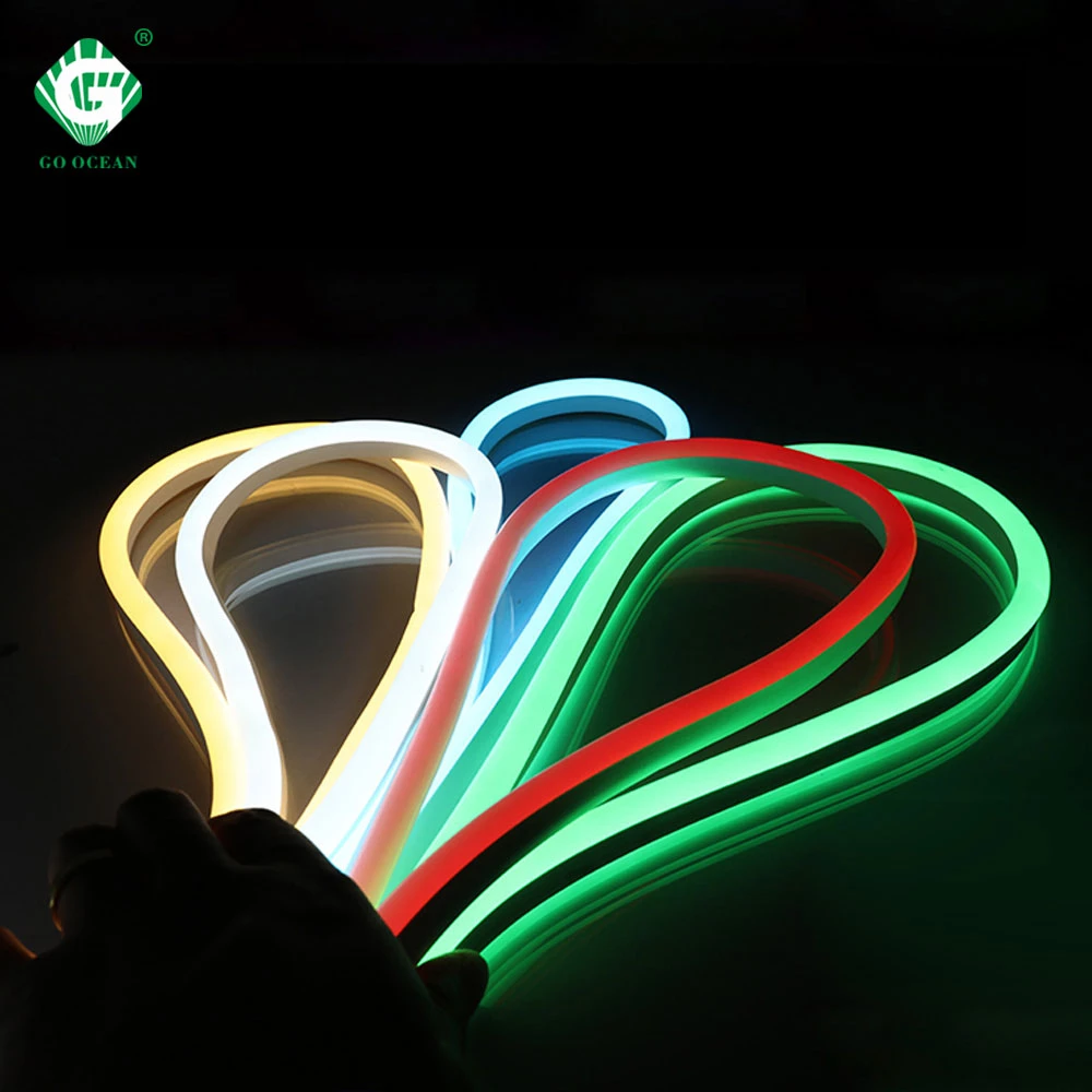 Detail Lampu Neon Warna Warni Nomer 33