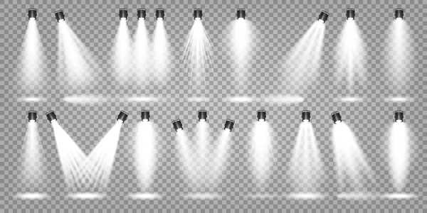 Detail Lampu Panggung Vector Nomer 51