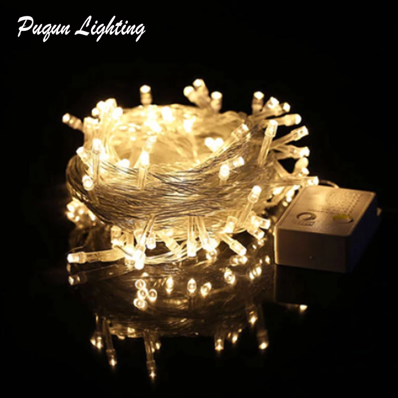 Detail Lampu Peri Nomer 12