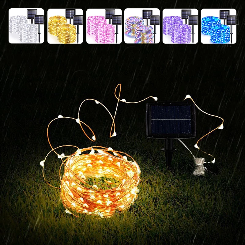 Detail Lampu Peri Nomer 18