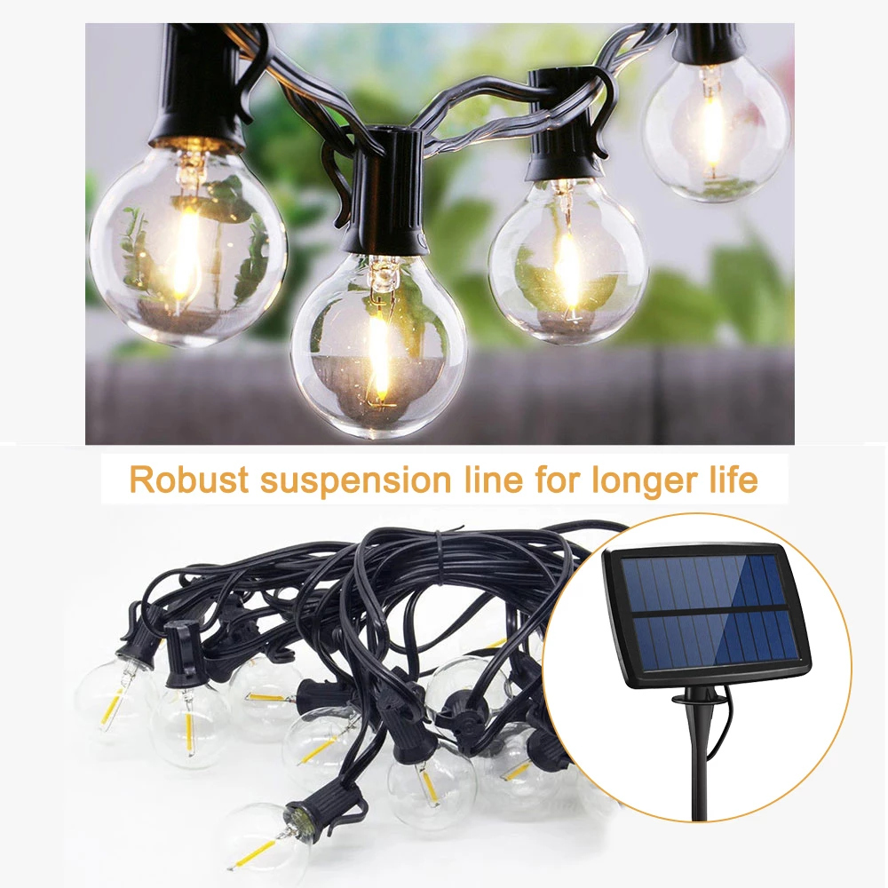 Detail Lampu Peri Nomer 29