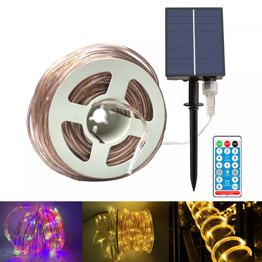 Detail Lampu Peri Nomer 30