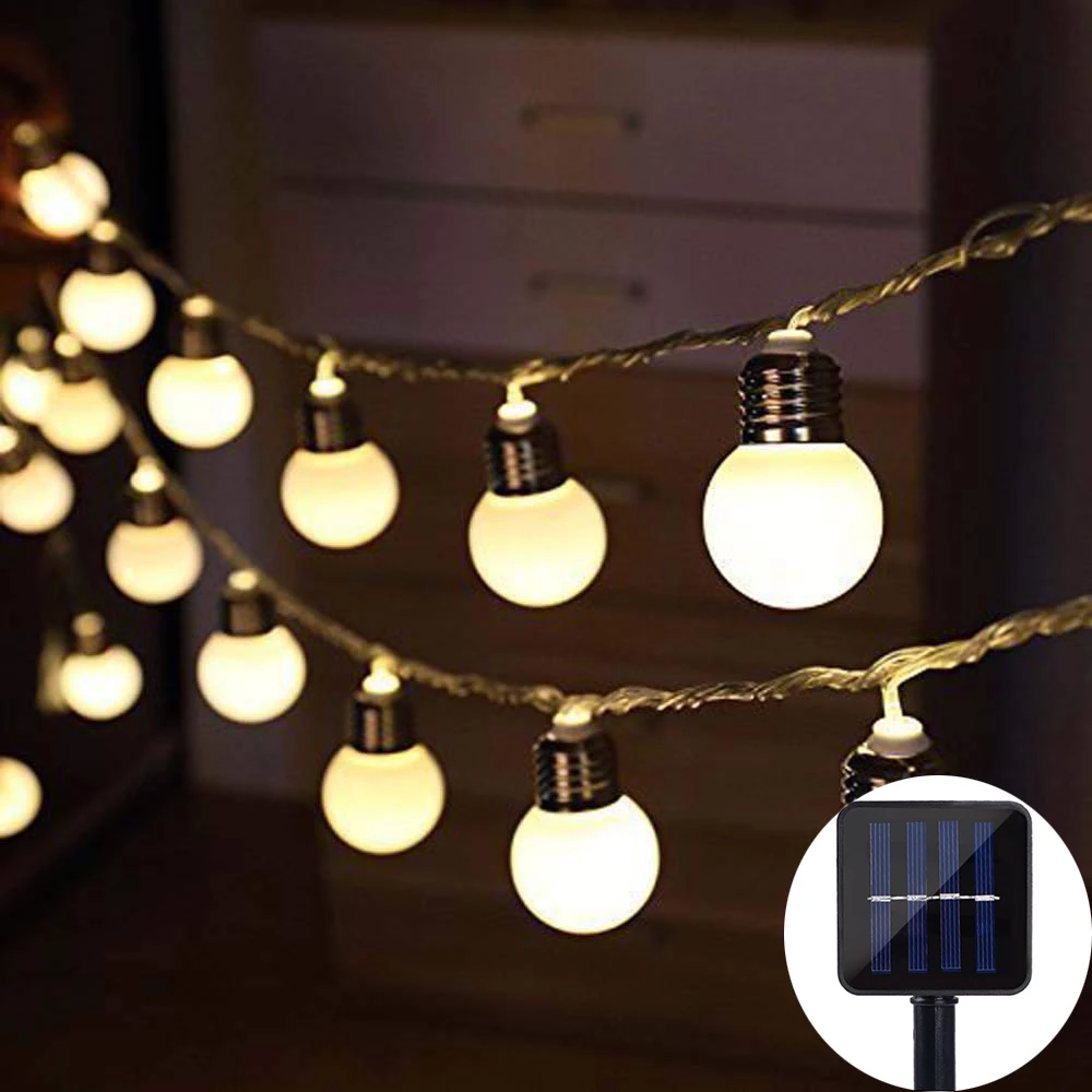 Detail Lampu Peri Nomer 31