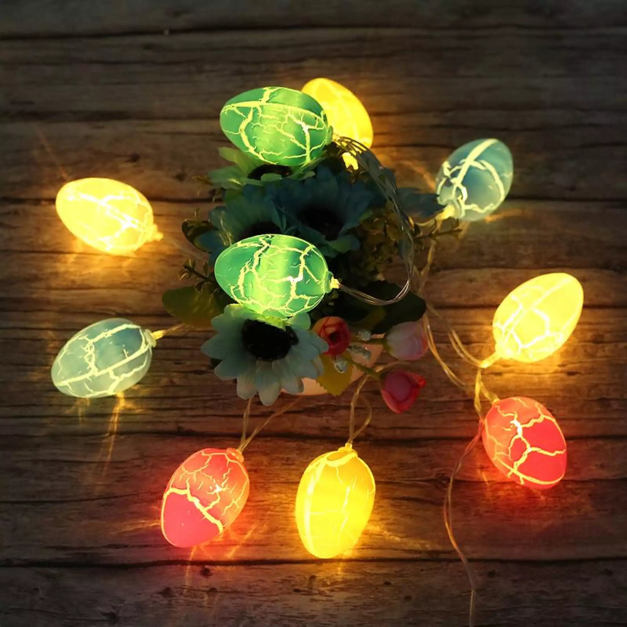 Detail Lampu Peri Nomer 33