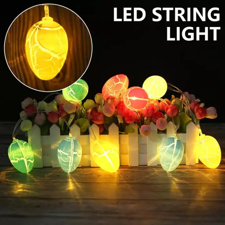 Detail Lampu Peri Nomer 35
