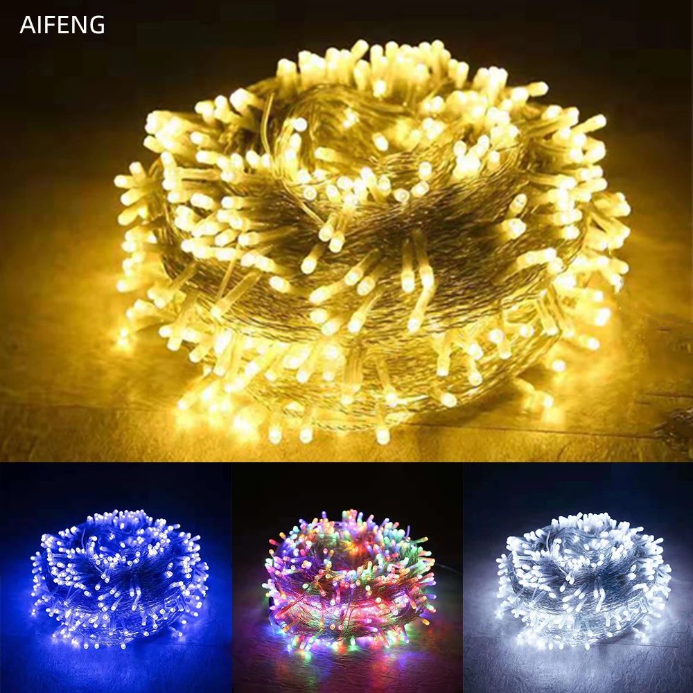 Detail Lampu Peri Nomer 45