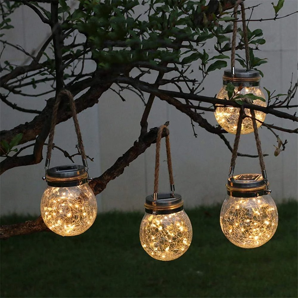 Detail Lampu Peri Nomer 8