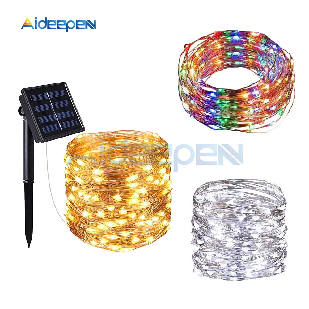 Detail Lampu Peri Nomer 9