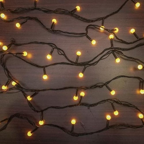 Detail Lampu Pohon Natal Nomer 2