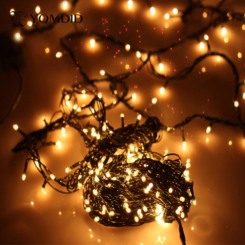 Detail Lampu Pohon Natal Nomer 11