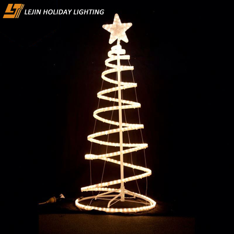Detail Lampu Pohon Natal Nomer 22