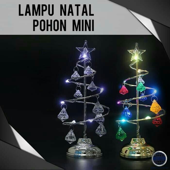 Detail Lampu Pohon Natal Nomer 43