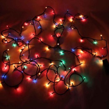 Detail Lampu Pohon Natal Nomer 10