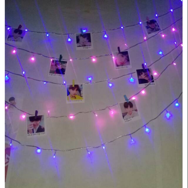 Detail Lampu Polaroid Nomer 22