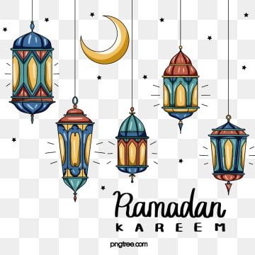 Detail Lampu Ramadhan Vector Nomer 16