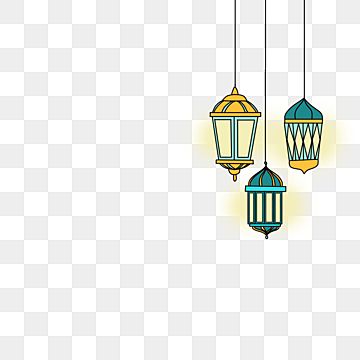 Detail Lampu Ramadhan Vector Nomer 29