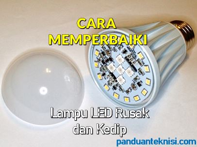 Detail Lampu Rumah Berkedip Nomer 30