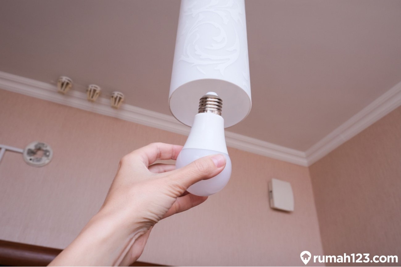 Detail Lampu Rumah Led Nomer 38