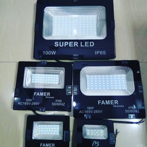 Detail Lampu Rumah Led Nomer 52