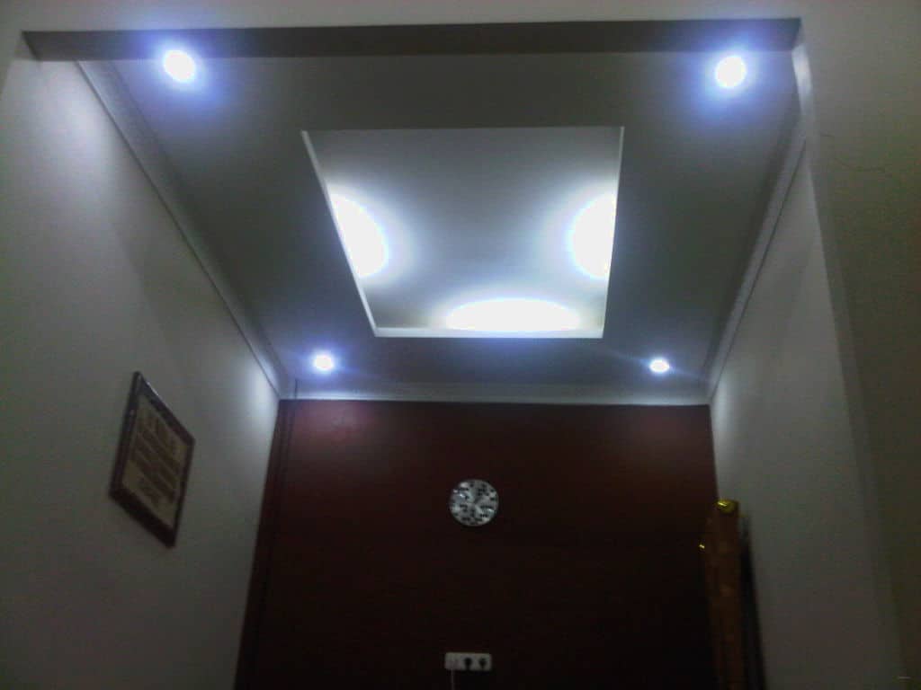 Detail Lampu Rumah Minimalis Nomer 42