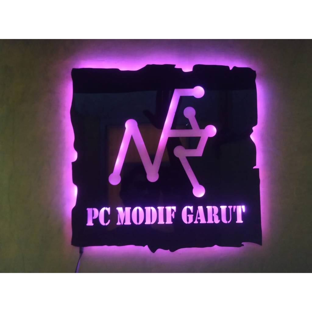 Detail Lampu Segitiga Gaming Nomer 33