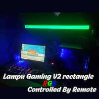 Detail Lampu Segitiga Gaming Nomer 41