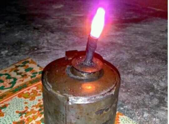 Detail Lampu Semprong Jaman Dulu Nomer 18