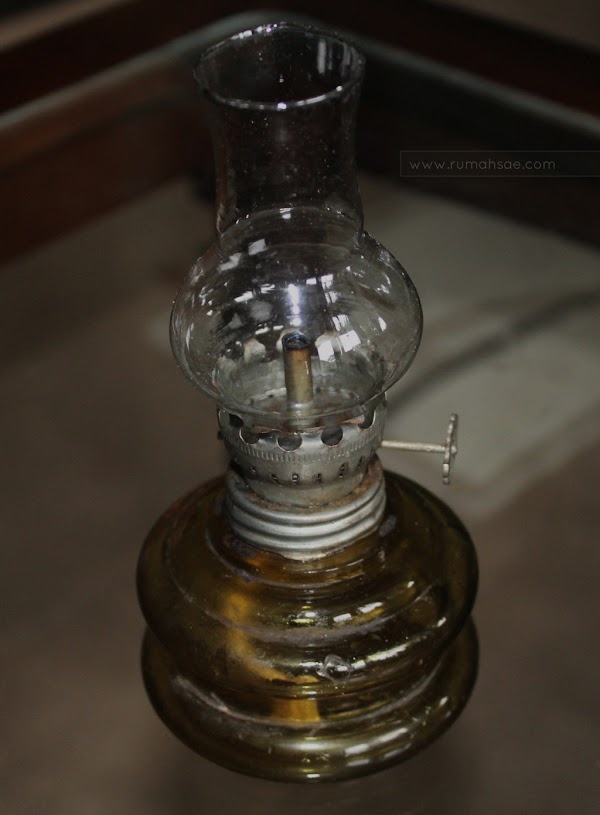 Detail Lampu Semprong Jaman Dulu Nomer 19