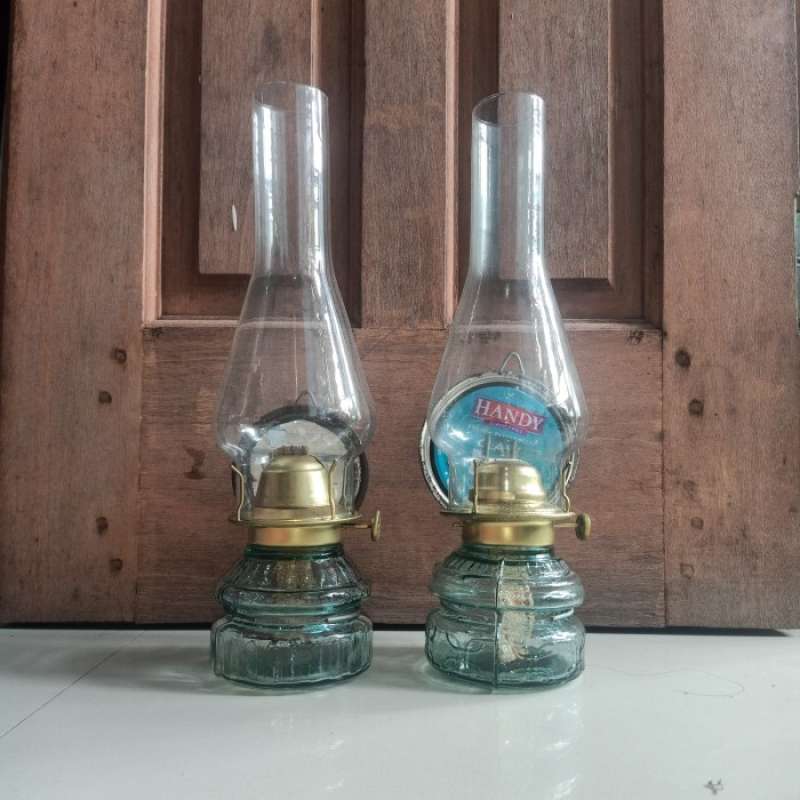 Detail Lampu Semprong Jaman Dulu Nomer 22