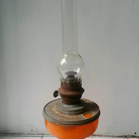 Detail Lampu Semprong Jaman Dulu Nomer 49