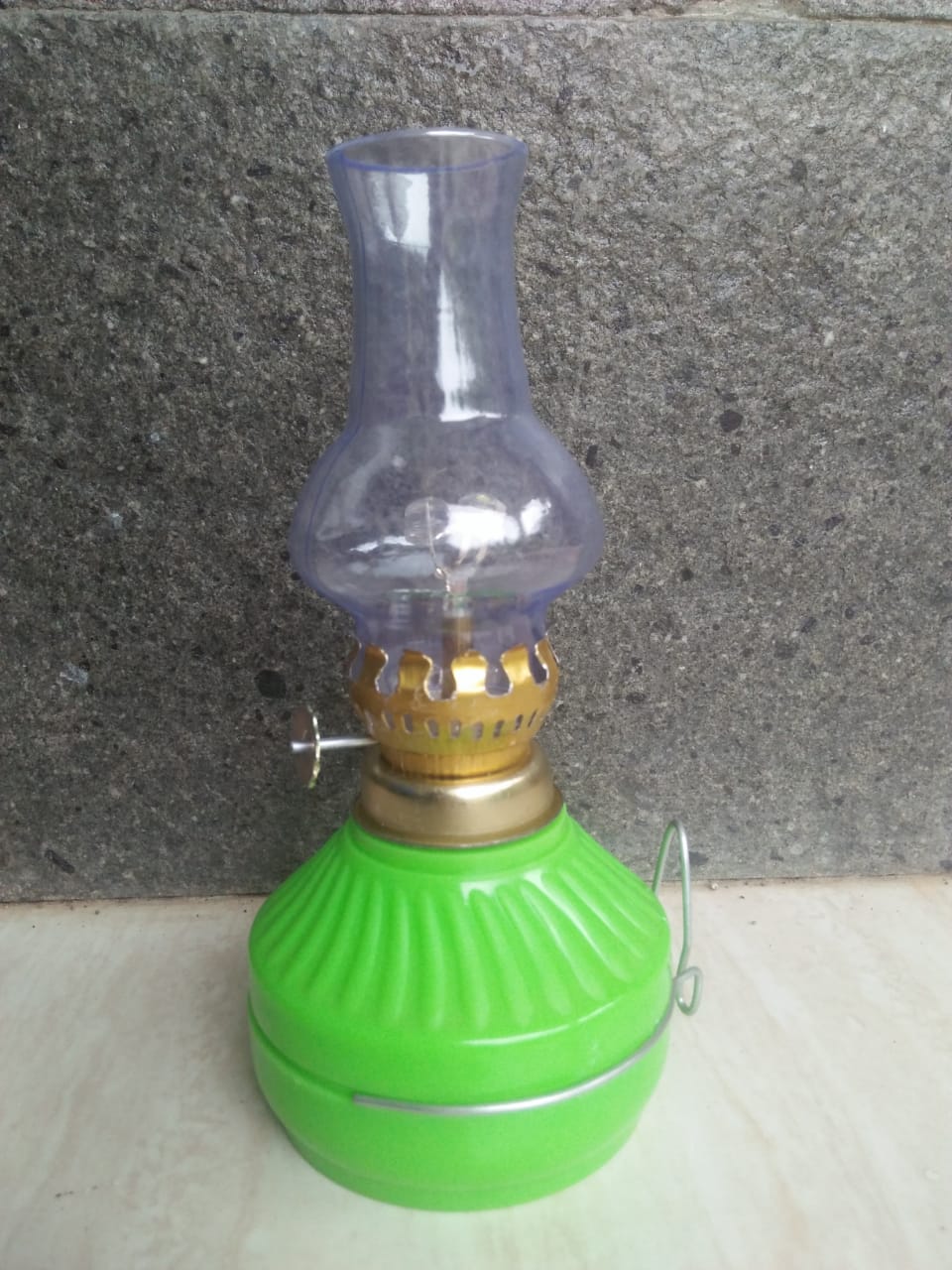 Detail Lampu Semprong Jaman Dulu Nomer 52