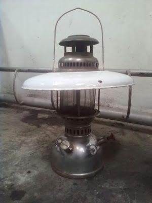 Detail Lampu Semprong Jaman Dulu Nomer 54