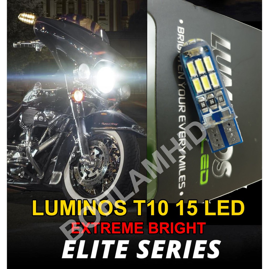 Detail Lampu Senja Aerox 155 Nomer 26