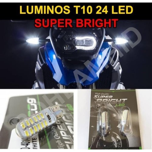 Detail Lampu Senja Aerox 155 Nomer 56