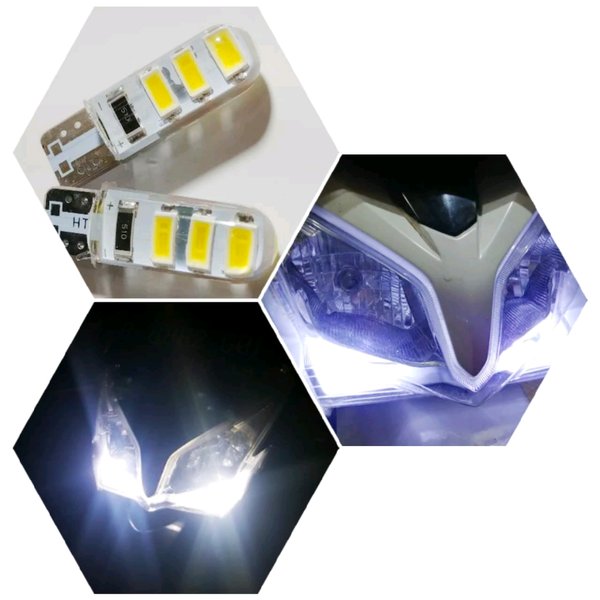 Detail Lampu Senja Led Nomer 41