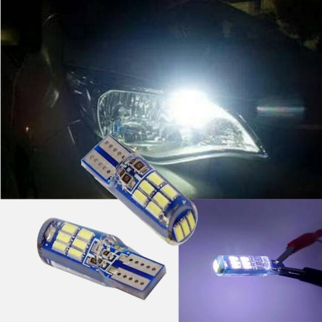 Detail Lampu Senja Mobil Nomer 31