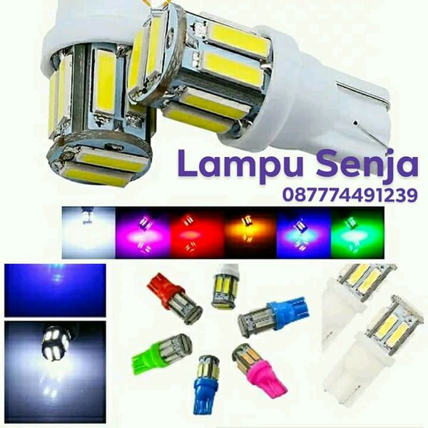 Detail Lampu Senja Mobil Nomer 33