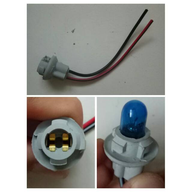 Detail Lampu Senja Mobil Nomer 41