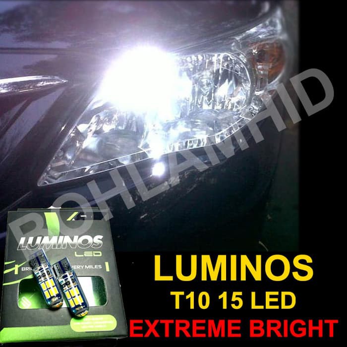 Detail Lampu Senja Mobil Nomer 51