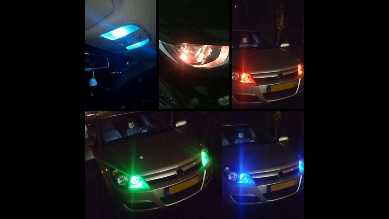 Detail Lampu Senja Mobil Nomer 7