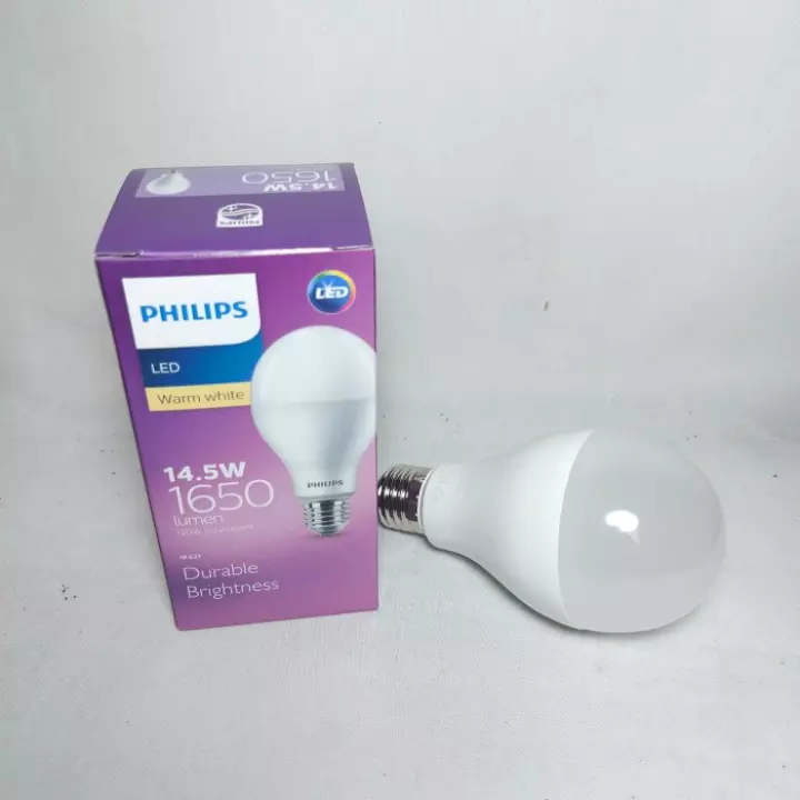 Detail Lampu Sensor Gerak Philips Nomer 25