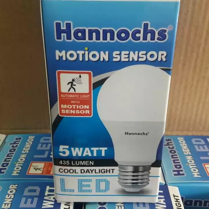 Detail Lampu Sensor Gerak Philips Nomer 26